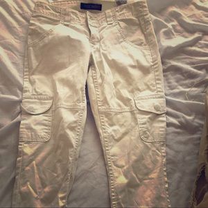 Levi’s jeans good for the summer